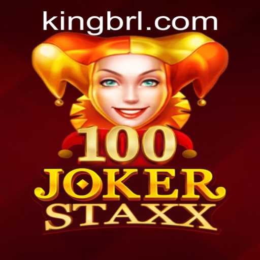Explorando o Mundo de 100JokerStaxx: A Sensação dos Cassinos Online em KingSlots