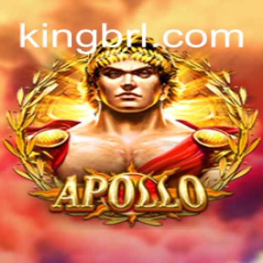 Descubra o Universo de Emoção com Apollo Slots no KingSlots