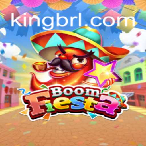 Descubra BoomFiesta: O Novo Sensação no Mundo dos Jogos de Slots