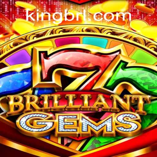 A Aventura Brilhante de BrilliantGems nos Casinos da KingSlots