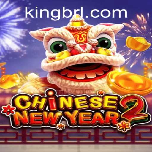Descubra o Mundo de CHINESENEWYEAR2 no KingSlots