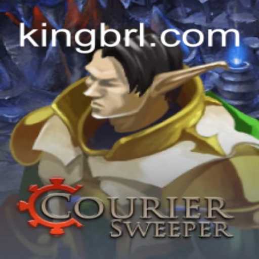 CourierSweeper: Uma Nova Maneira de Jogar com Elementos Inovadores
