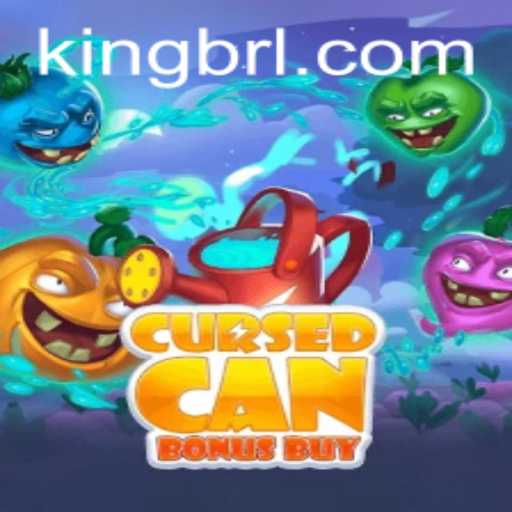 CursedCanBonusBuy: Um Mergulho no Mundo dos Slots com KingSlots
