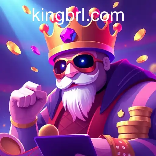 Eventos Exclusivos: A Chave para o Sucesso em KingSlots