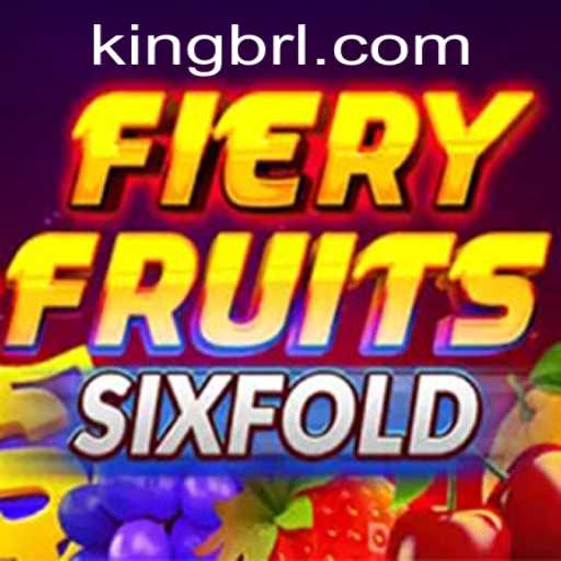 FieryFruitsSixFold: Descubra o Jogo de Slot que Conquista Cassinos