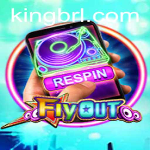 FlyOut: O Novo Sucesso de Entretenimento da KingSlots