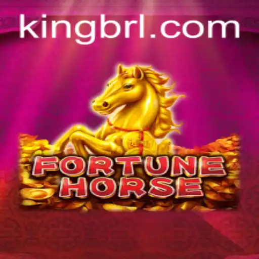 Explorando o Universo de FortuneHorse no KingSlots