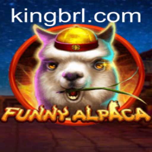 Descubra o Mundo de FunnyAlpaca: Um Jogo Inovador da KingSlots