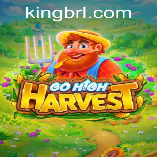 Descubra a Emoção de GoHighHarvest: Um Mergulho no Mundo de KingSlots
