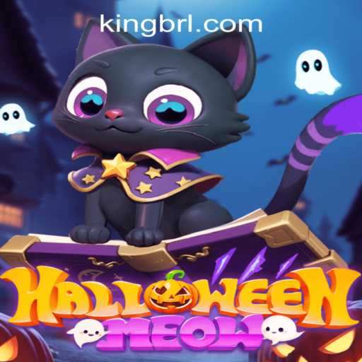 Explorando o Universo de HalloweenMeow: Um Jogo de Diversão e Estratégia
