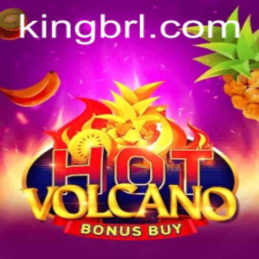 Explorando o Mundo de HotVolcanoBonusBuy no KingSlots