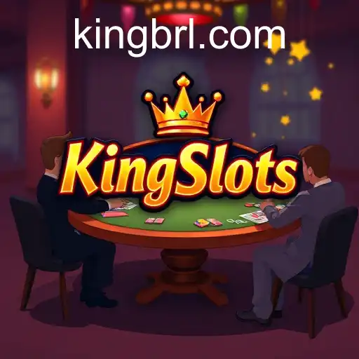 Entendendo o Fascínio dos Jogos de Mesa: KingSlots em Foco