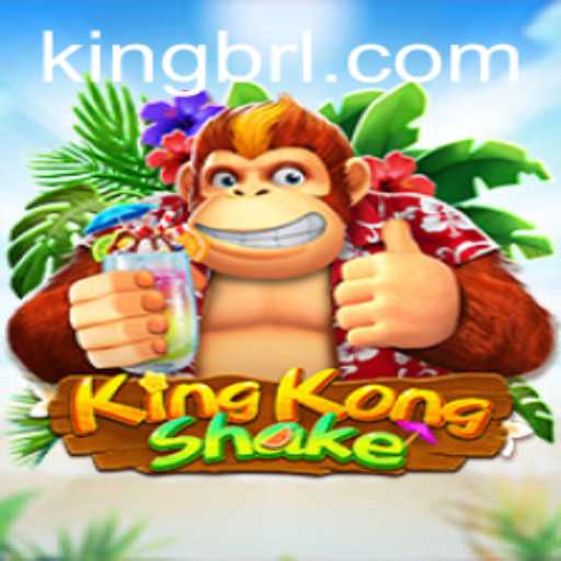 Explorando o Universo de KingKongShake: O Novo Hit de KingSlots
