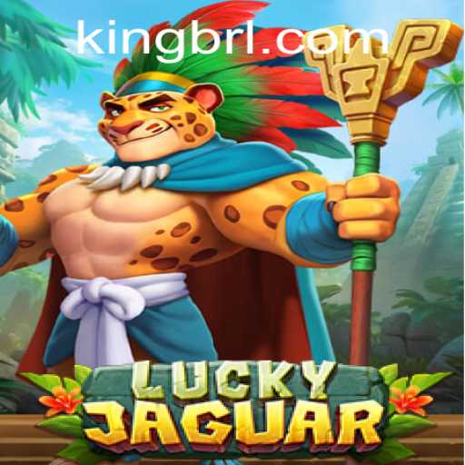 Descubra o Universo de LuckyJaguar: Uma Aventura Incrível no Mundo das Slots