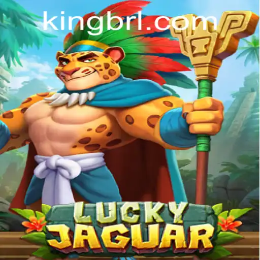 Descubra o Universo de LuckyJaguar: Uma Aventura Incrível no Mundo das Slots
