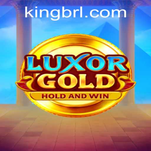 Descobrindo LuxorGold: Uma Imersão nas Regras e Características do Jogo KingSlots