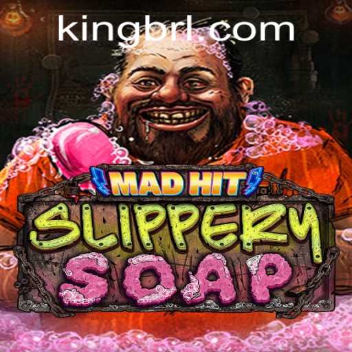 Explorando o Jogo MadHitSlipperySoap: Regras e Introdução com KingSlots