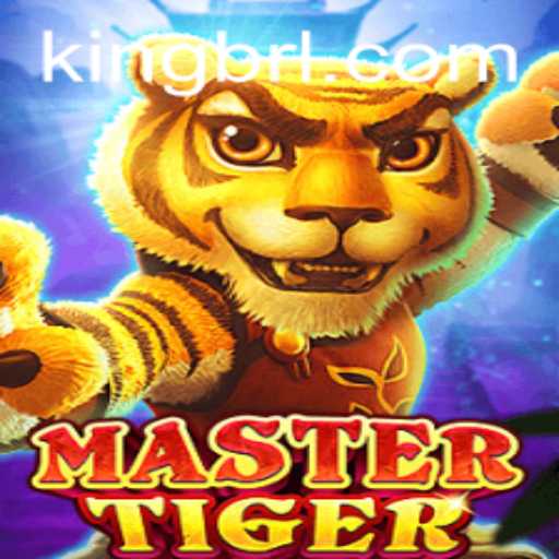 MasterTiger: Uma Nova Experiência Inovadora em KingSlots
