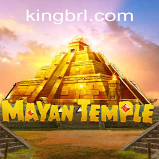 MayanTemple: Descubra o Fascinante Mundo de KingSlots