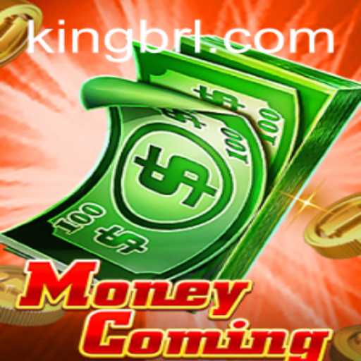 MoneyComing: Descubra o Novo Fenômeno dos Jogos com KingSlots