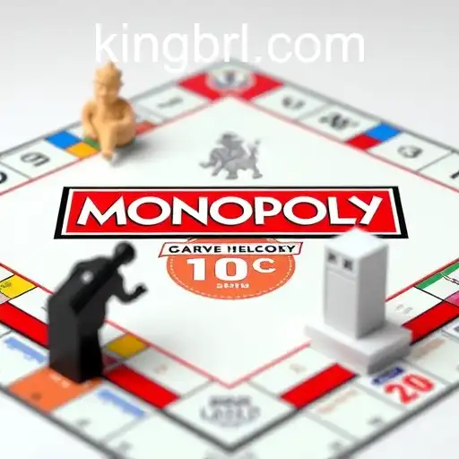 Monopoly e a Influência de KingSlots