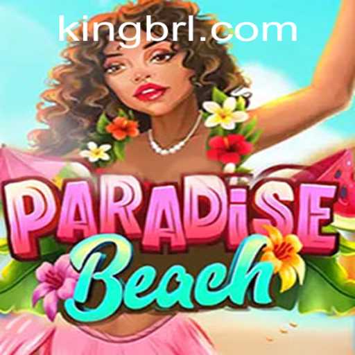 Descubra ParadiseBeach: Aventura e Diversão com KingSlots