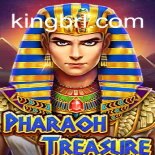 Descubra o Fascinante Mundo de PharaohTreasure no KingSlots