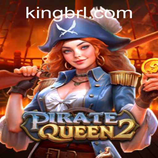 Explorando PirateQueen2: Um Mergulho no Mundo de KingSlots