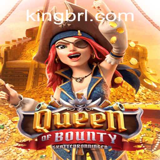Explorando o Mundo do Jogo QueenofBounty nos Cassinos KingSlots