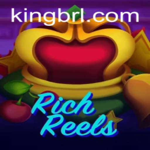 Descubra a Emoção de RichReels: A Nova Sensação de Cassino Online