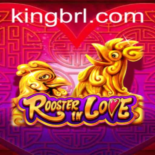 Descubra o Mundo do Jogo RoosterInLove Inspirado por KingSlots