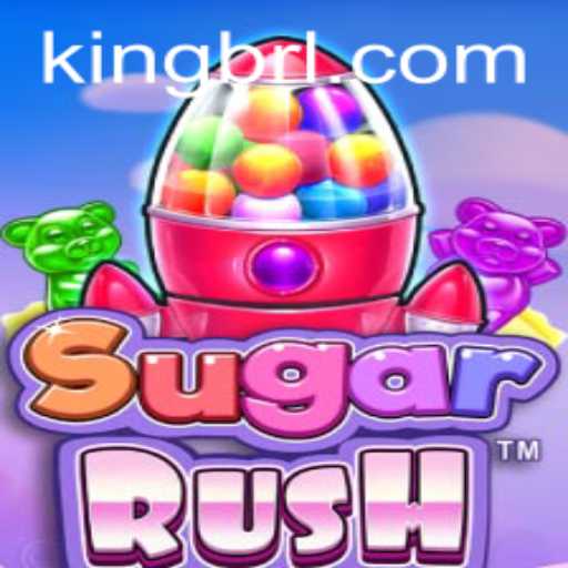 Descubra o Fascinante Mundo de SugarRush: O Novo Jogo de KingSlots