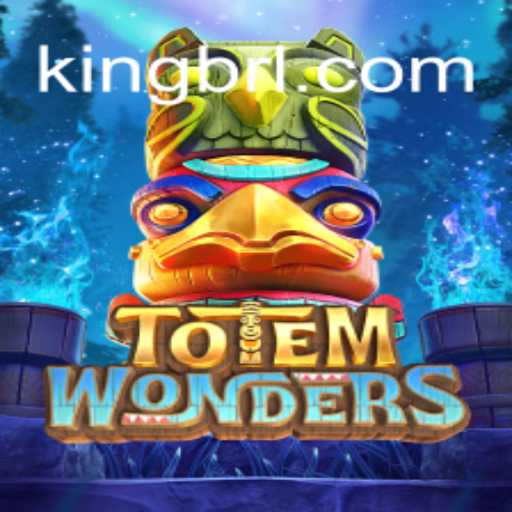 TotemWonders: Explorando o Fascinante Mundo de KingSlots
