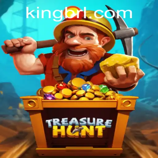 Tesouros e Apostas: Uma Jornada Através de TreasureHunt e KingSlots
