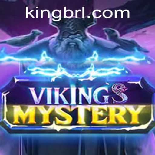 Explorando o Fascinante Mundo de VikingsMystery no KingSlots