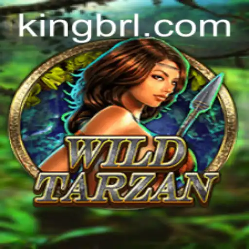 Explorando o Mundo Selvagem de WildTarzan no KingSlots