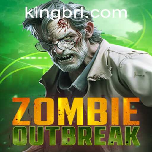 Explorando o Mundo de ZombieOutbreak e KingSlots